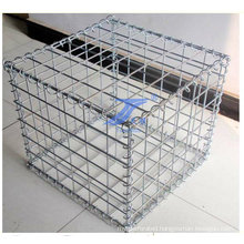 1X1X1m Welded Wire Mesh Gabion Box